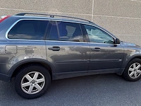 Volvo xc90d