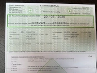 Volvo xc90d - afbeelding 21 van  28