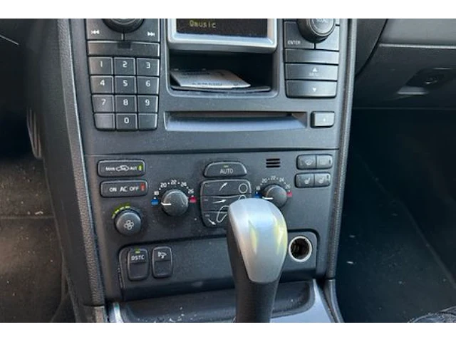 Volvo xc90d - afbeelding 26 van  28