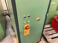 Vonkmachine deckel de25 - afbeelding 2 van  16