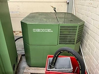 Vonkmachine deckel de25 - afbeelding 3 van  16