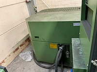 Vonkmachine deckel de25 - afbeelding 4 van  16