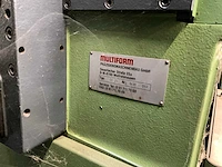 Vonkmachine deckel de25 - afbeelding 5 van  16