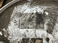 Vonkmachine deckel de25 - afbeelding 8 van  16