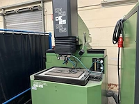 Vonkmachine deckel de25 - afbeelding 9 van  16