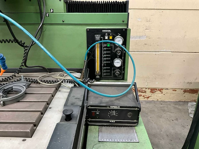 Vonkmachine deckel de25 - afbeelding 10 van  16