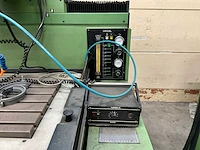 Vonkmachine deckel de25 - afbeelding 10 van  16