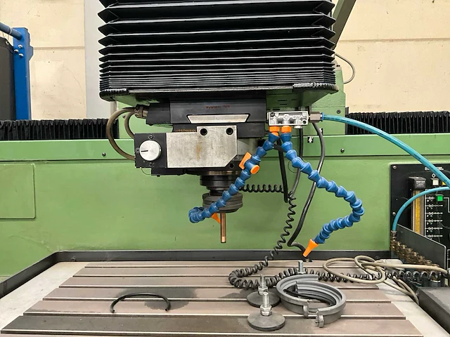 Vonkmachine deckel de25 - afbeelding 11 van  16