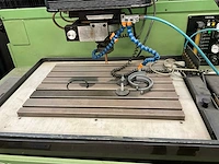 Vonkmachine deckel de25 - afbeelding 12 van  16