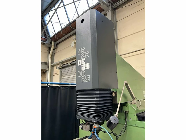 Vonkmachine deckel de25 - afbeelding 13 van  16