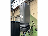 Vonkmachine deckel de25 - afbeelding 13 van  16