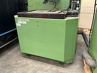 Vonkmachine deckel de25 - afbeelding 14 van  16