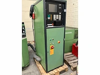 Vonkmachine deckel de25 - afbeelding 15 van  16