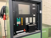 Vonkmachine deckel de25 - afbeelding 16 van  16