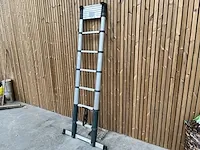 Vonroc ladder - afbeelding 1 van  8
