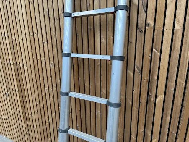 Vonroc ladder - afbeelding 3 van  8