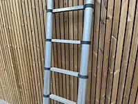 Vonroc ladder - afbeelding 3 van  8
