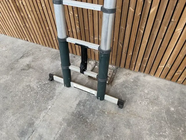 Vonroc ladder - afbeelding 4 van  8