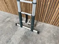Vonroc ladder - afbeelding 4 van  8