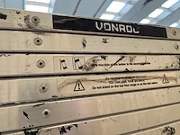 Vonroc ladder - afbeelding 6 van  8