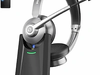 Vonztek draadloze headset - afbeelding 1 van  7