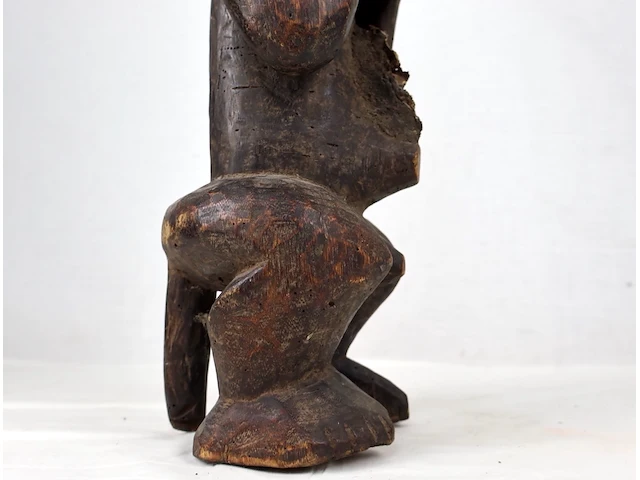 Voodoo beeld, congo - afbeelding 2 van  10