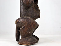 Voodoo beeld, congo - afbeelding 2 van  10
