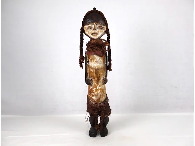 Voodoo beeld - afbeelding 1 van  8
