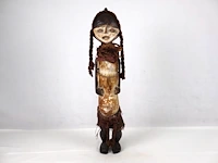 Voodoo beeld - afbeelding 1 van  8