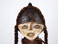 Voodoo beeld - afbeelding 2 van  8