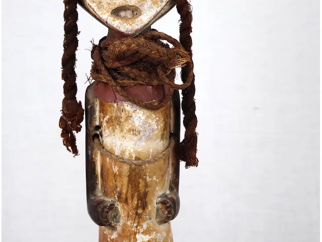 Voodoo beeld - afbeelding 3 van  8