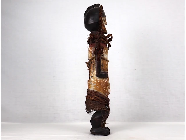 Voodoo beeld - afbeelding 8 van  8