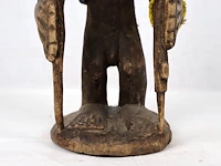 Voodoo beeld - afbeelding 4 van  9