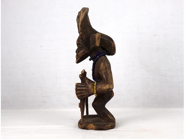 Voodoo beeld - afbeelding 5 van  9
