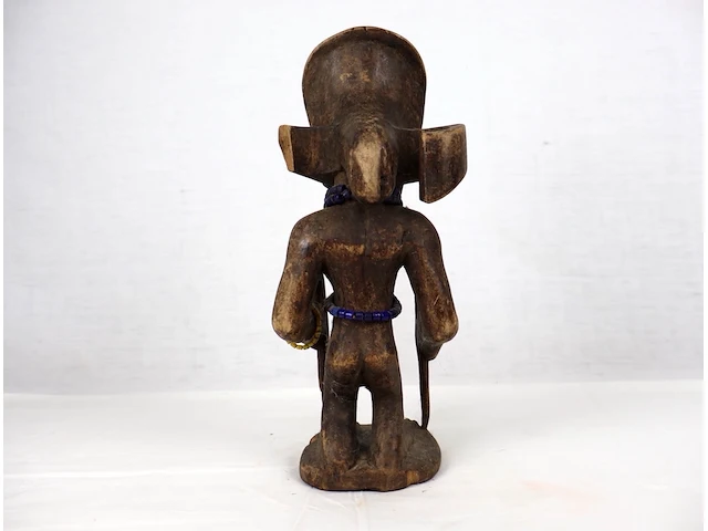Voodoo beeld - afbeelding 8 van  9