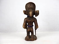 Voodoo beeld - afbeelding 8 van  9