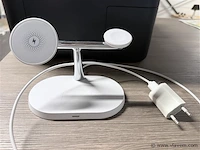 Voor apple gsm lader mac safe en apple watch - afbeelding 1 van  3