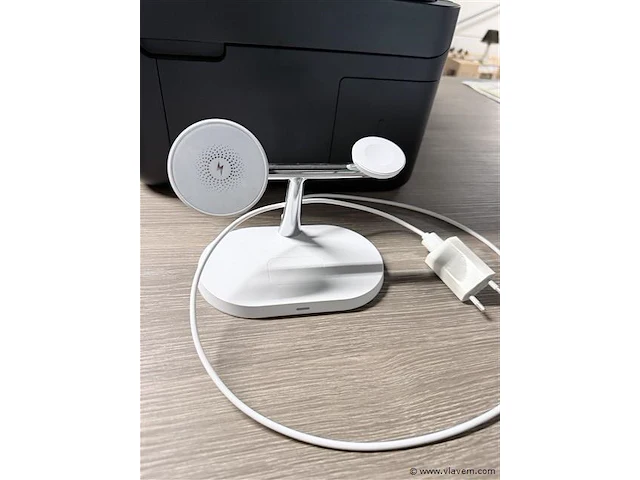 Voor apple gsm lader mac safe en apple watch - afbeelding 2 van  3