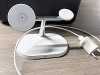 Voor apple gsm lader mac safe en apple watch - afbeelding 2 van  3