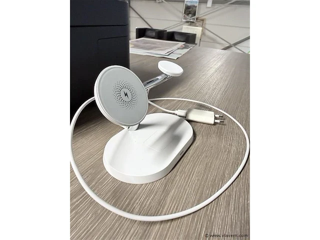 Voor apple gsm lader mac safe en apple watch - afbeelding 3 van  3