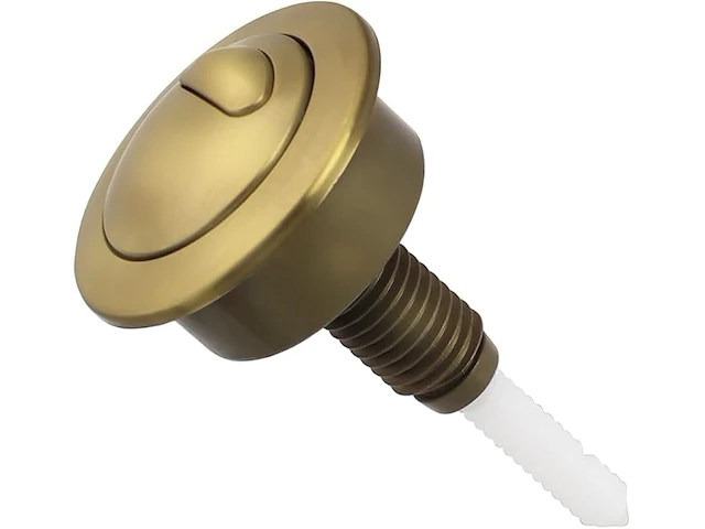 Voor geberit sigma30 dual flush plate - afbeelding 2 van  5