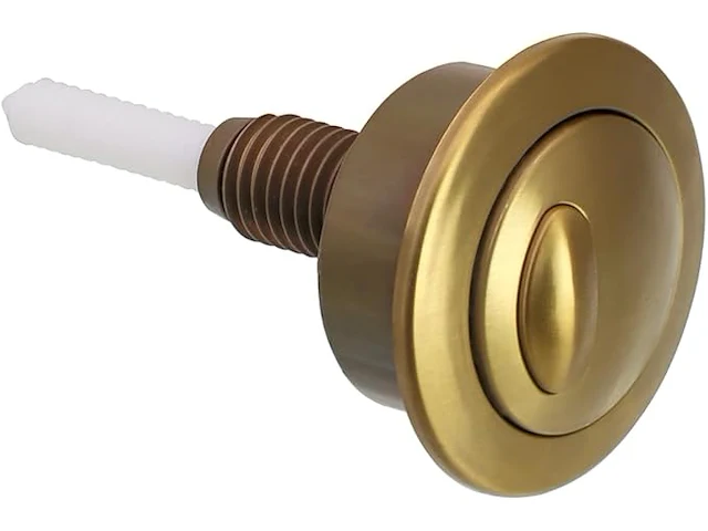 Voor geberit sigma30 dual flush plate - afbeelding 1 van  5