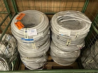 Voorbedrade buis preflex - afbeelding 1 van  5