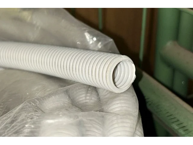 Voorbedrade buis preflex - afbeelding 2 van  5