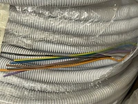 Voorbedrade buis preflex - afbeelding 3 van  5