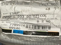 Voorbedrade buis preflex - afbeelding 5 van  5