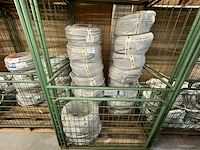 Voorbedrade buis preflex - afbeelding 1 van  4