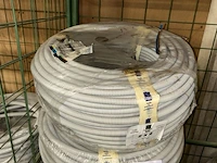 Voorbedrade buis preflex - afbeelding 2 van  4
