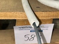 Voorbedrade buizen - afbeelding 2 van  2