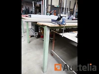 Voorbereidingstafel - afbeelding 6 van  6